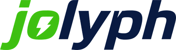 jolyph official logo for Philippines gaming platform